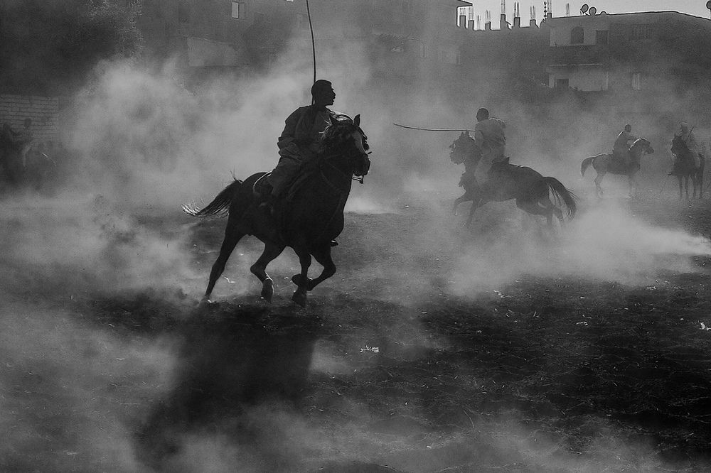 Photograph by Mohamed Saeed Abd-elshafy