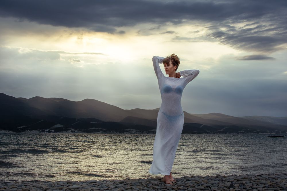 Photograph by Irina Kruk
