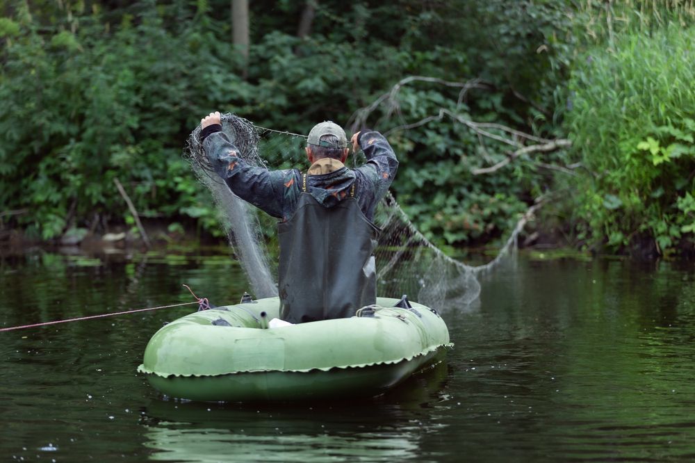 Photograph by Анатолий Буянов