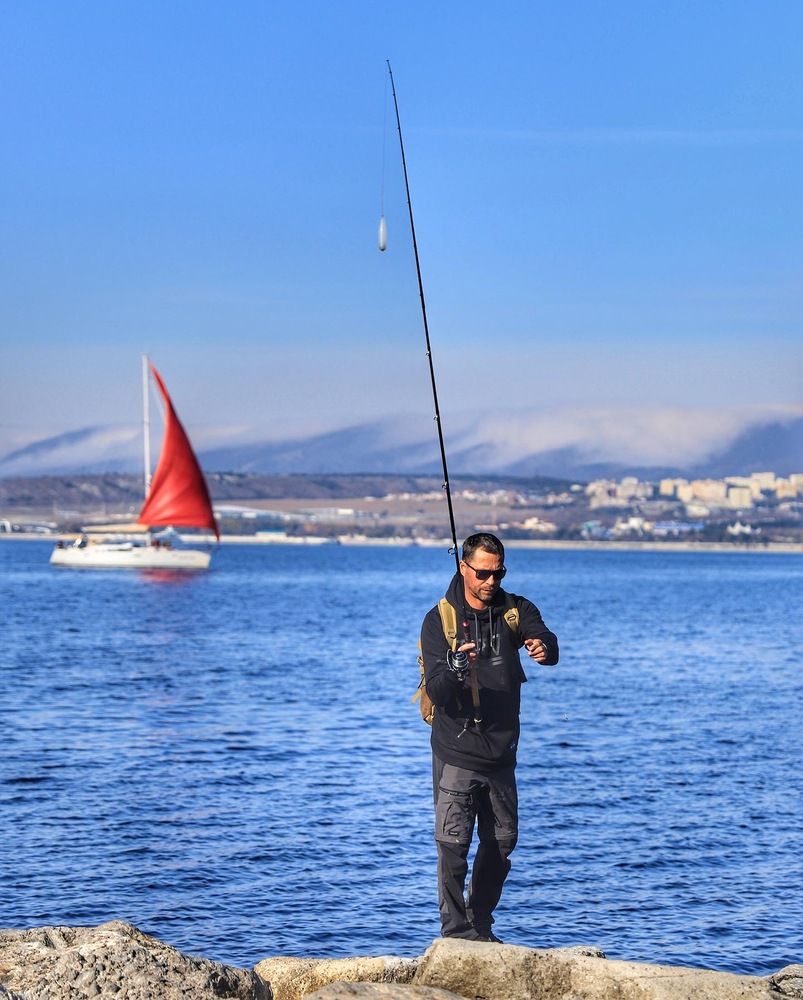 Photograph by Александр Перепелицин