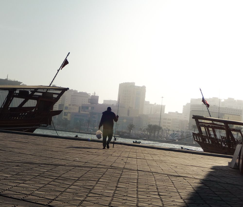 Photograph by Ibraheem Alsaid