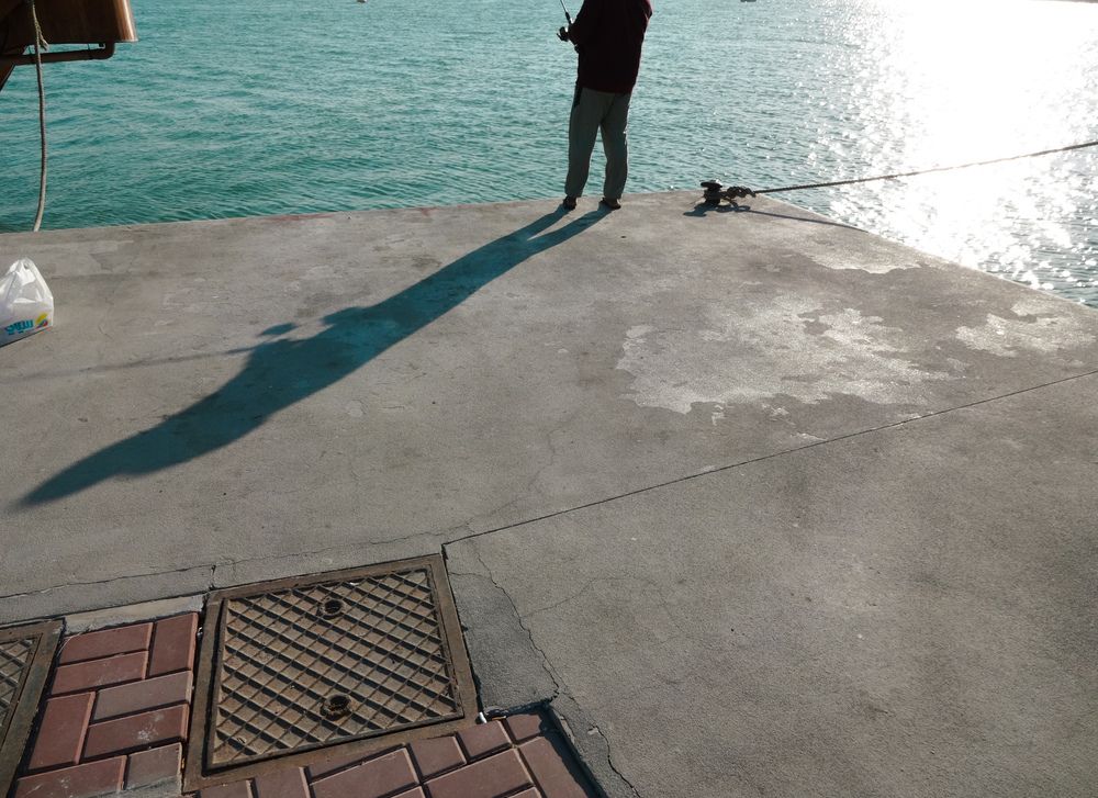 Photograph by Ibraheem Alsaid