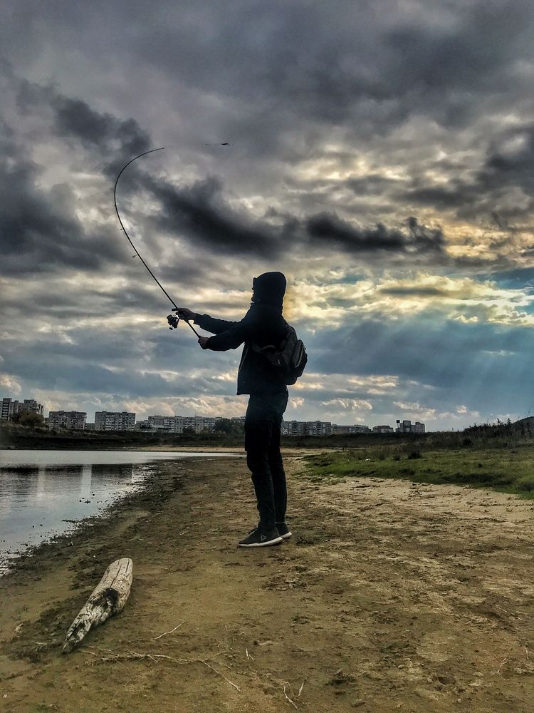 Photograph by Александр Перепелицин