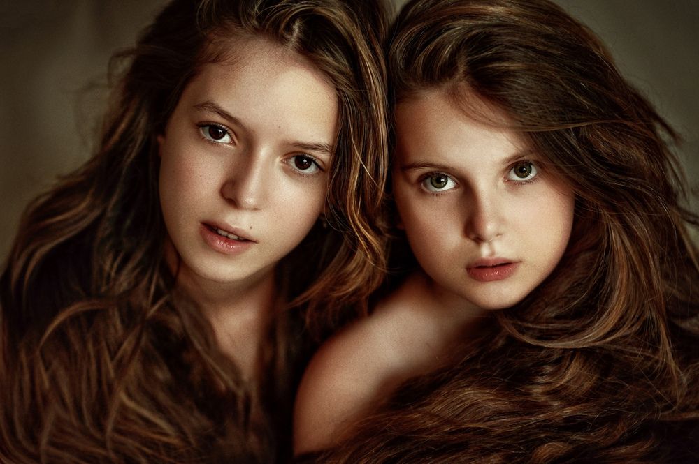 Photograph by Ирина Ганич