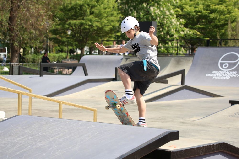 Photograph by Александр Глебов