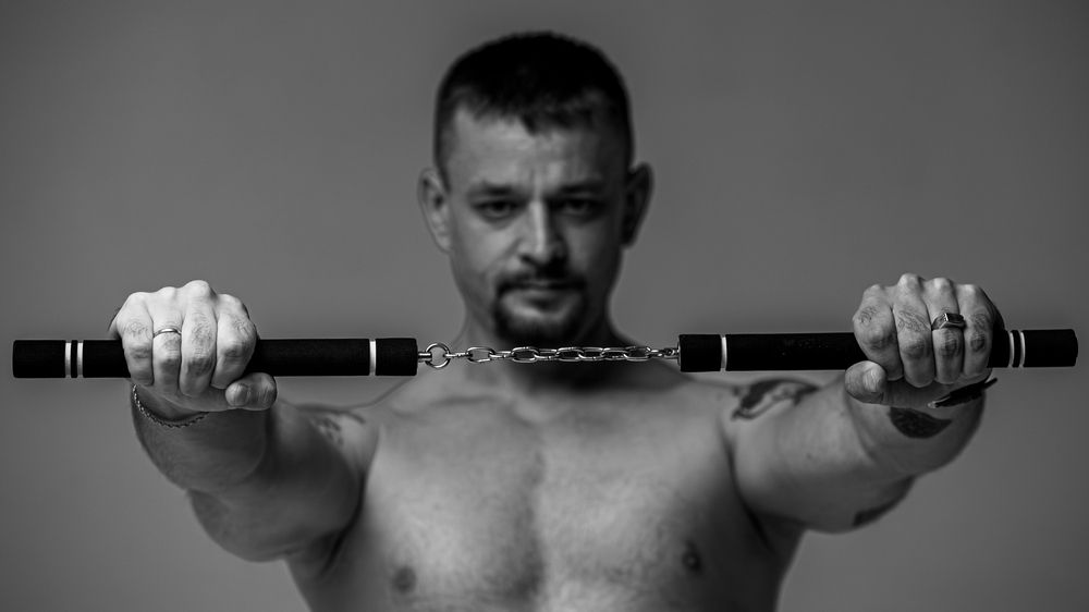 Фотография автора 