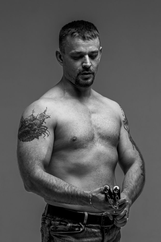 Photograph by Максимов Алексей