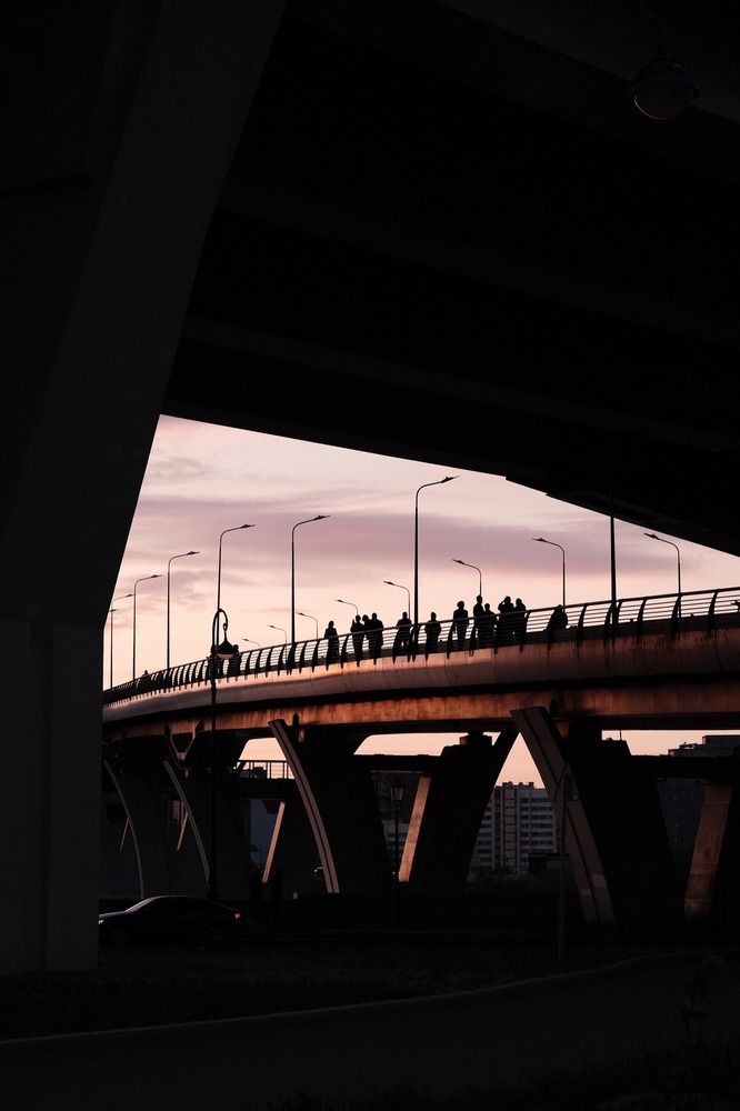 Photograph by Anastasia Vladimirovna