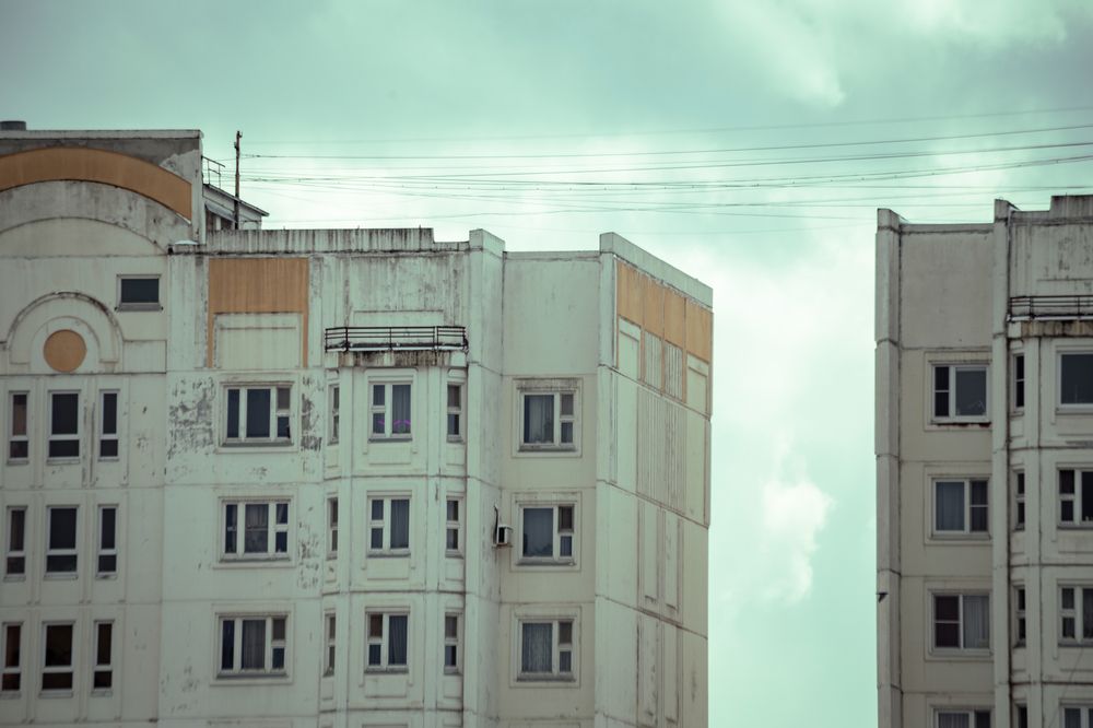 Photograph by Юрий Мокрицкий