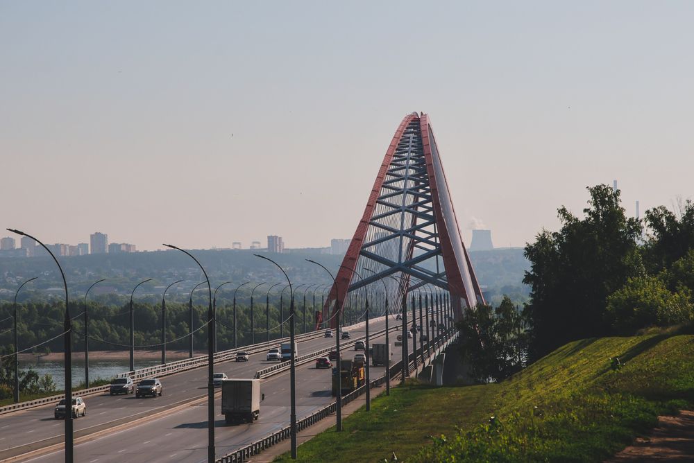 Photograph by Евгения Сенченко