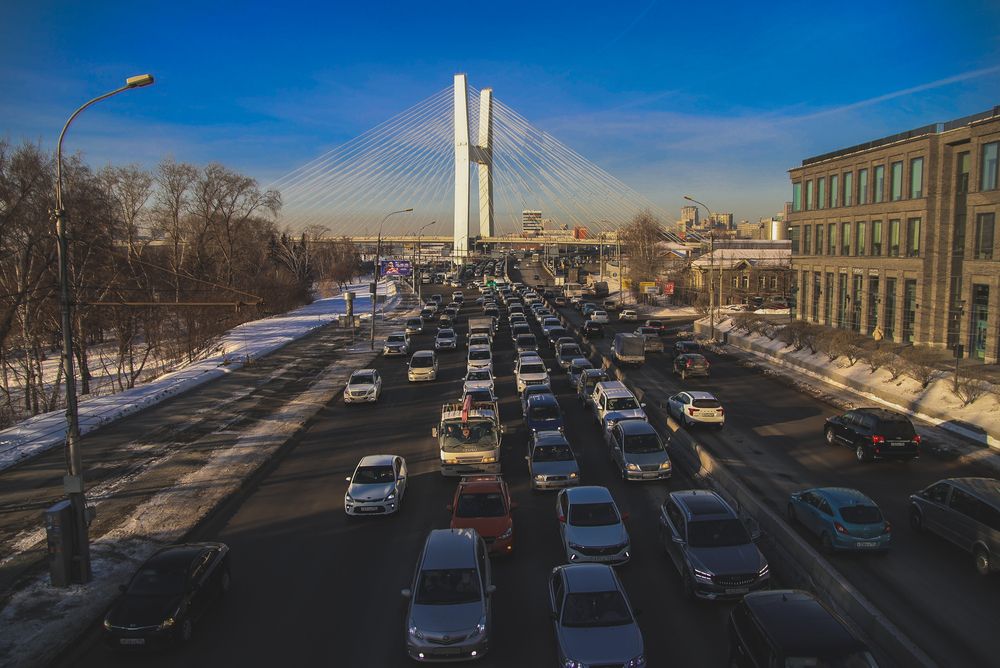 Photograph by Евгения Сенченко