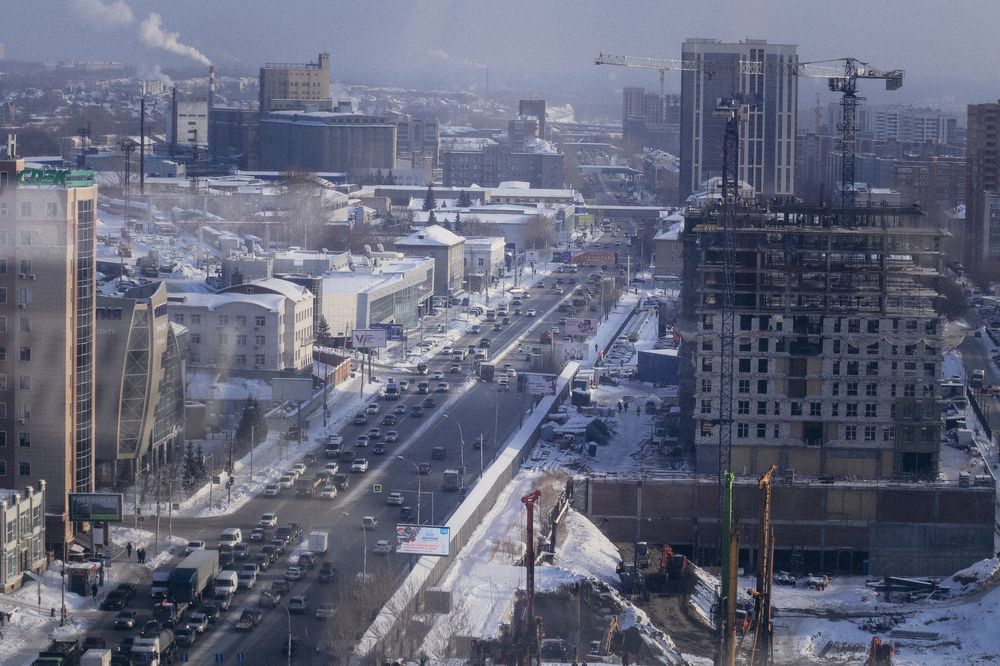 Photograph by Евгения Сенченко