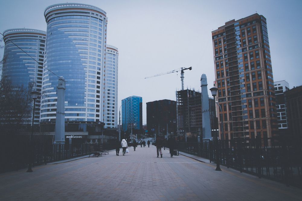 Photograph by Евгения Сенченко