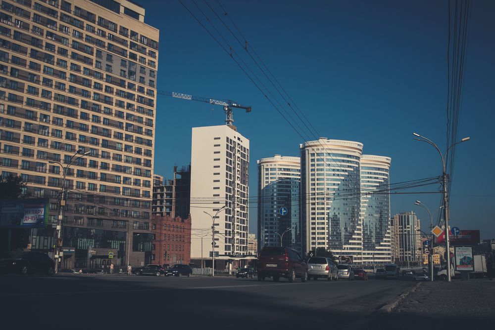 Photograph by Евгения Сенченко