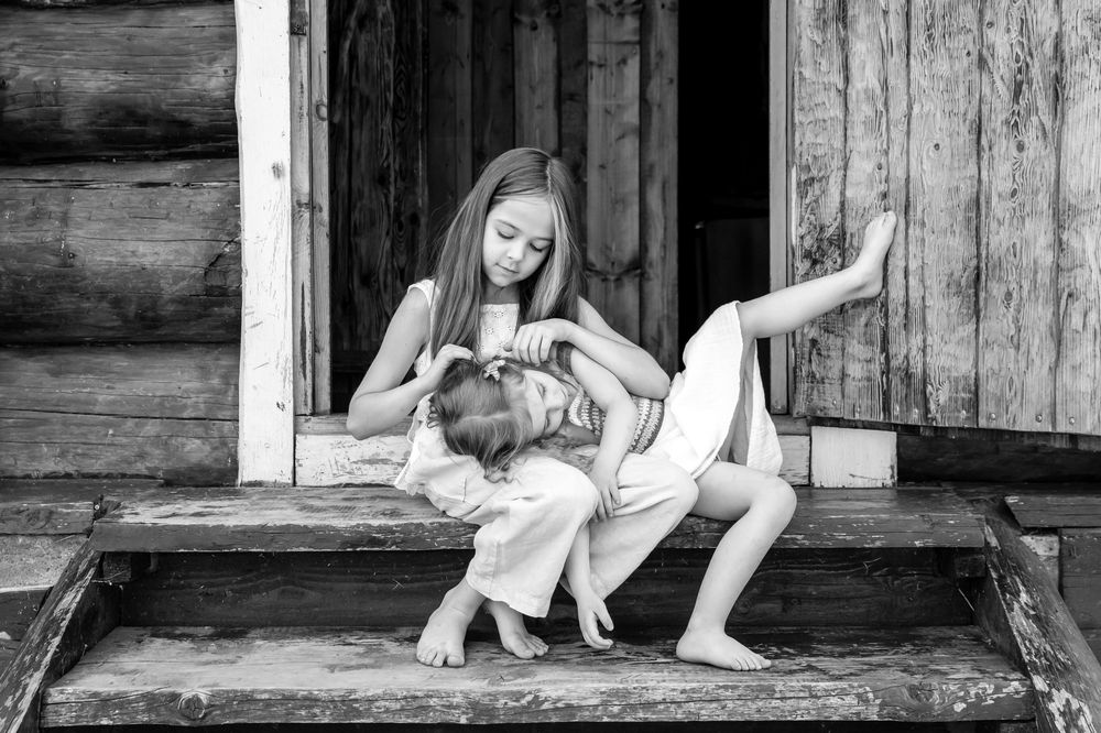 Photograph by Александр Шилов