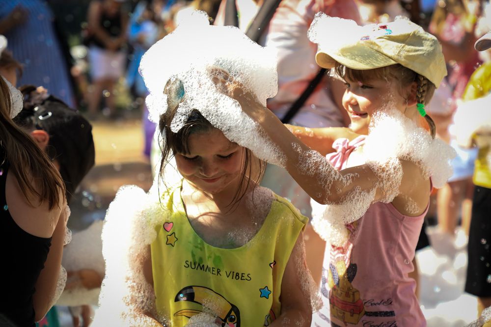 Photograph by Александра Почечуева