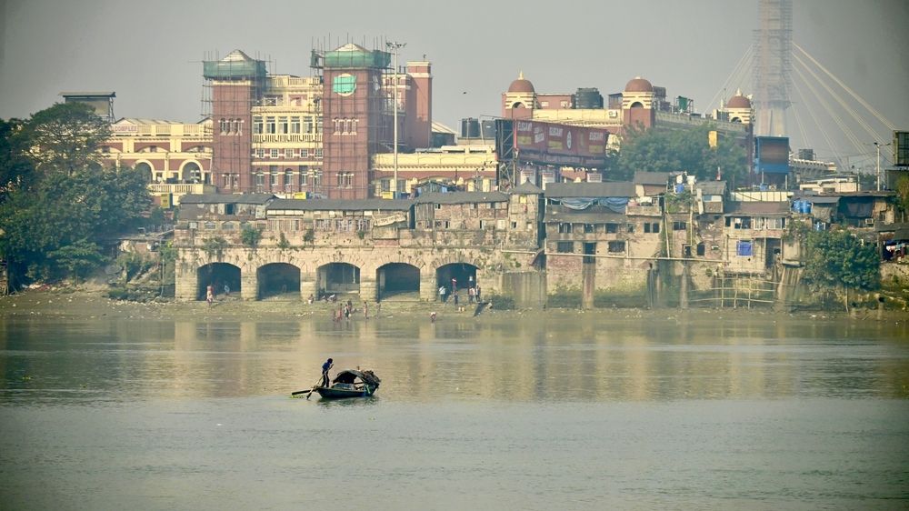 Фотография автора Shreyan Dey Sarkar