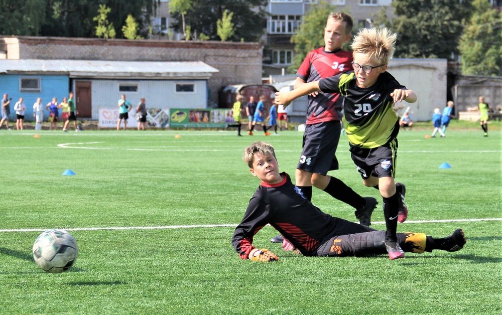 Photograph by Светлана Иванова