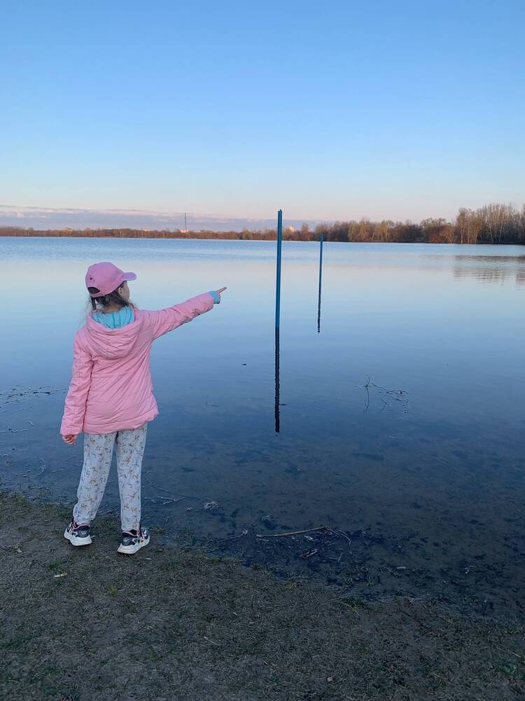 Photograph by Анна Пигулевская