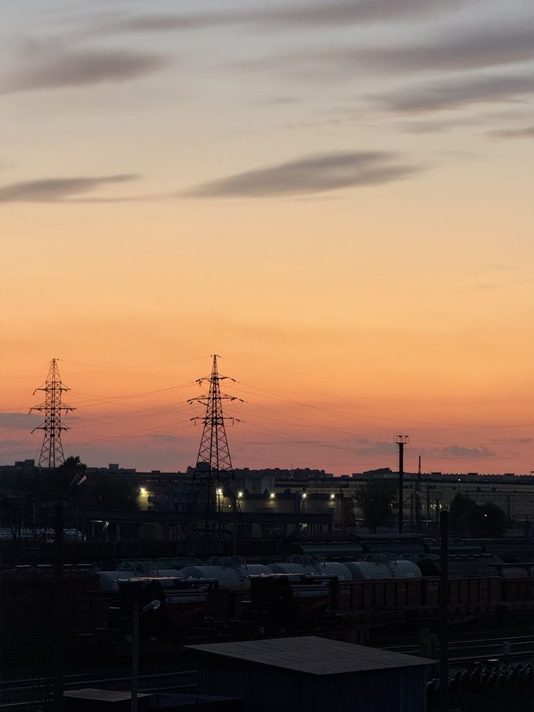 Photograph by Анна Пигулевская