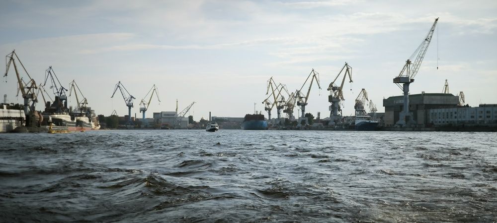 Photograph by Ольга Смолина