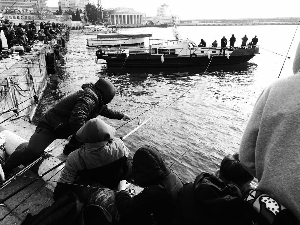 Photograph by Любовь
