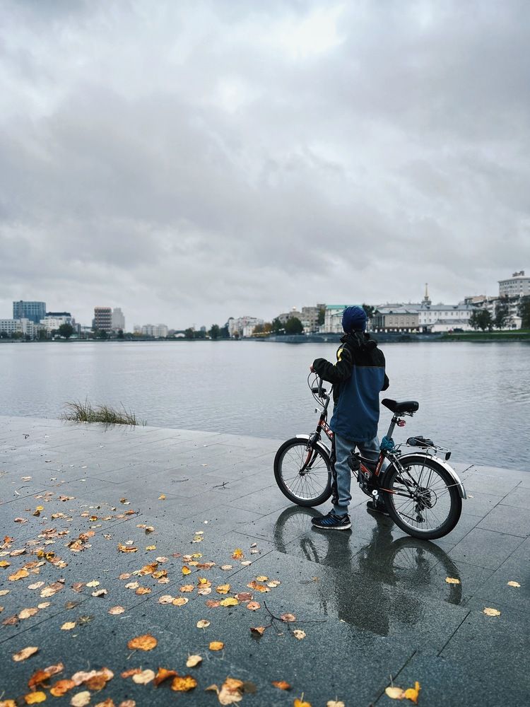 Photograph by Константин Шипицын