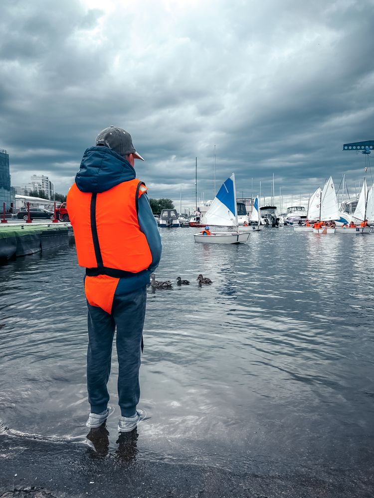 Photograph by Константин Шипицын