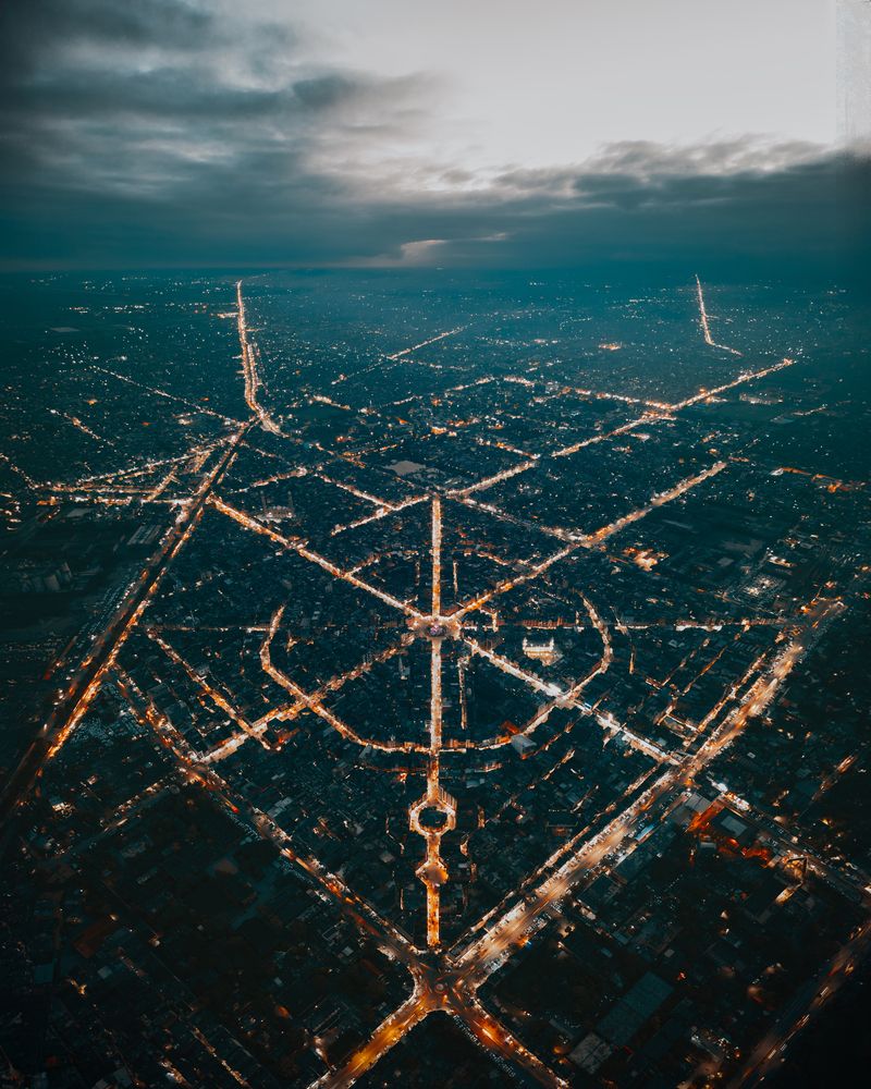 Photograph by Hanan Khaleeq
