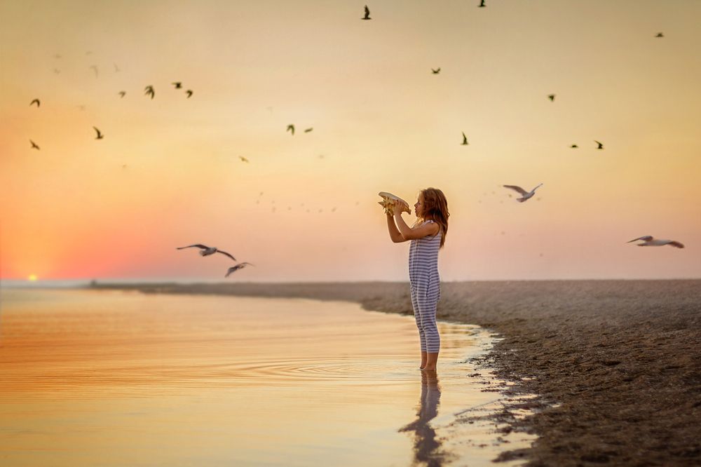 Photograph by Елена Деева