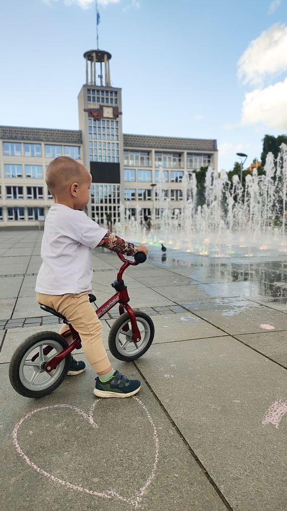 Photograph by Дарья