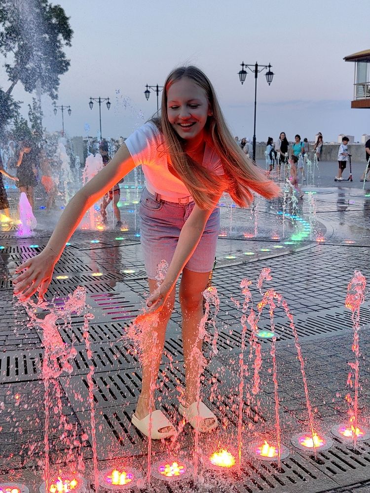 Photograph by OLGA MIKHNEVICH