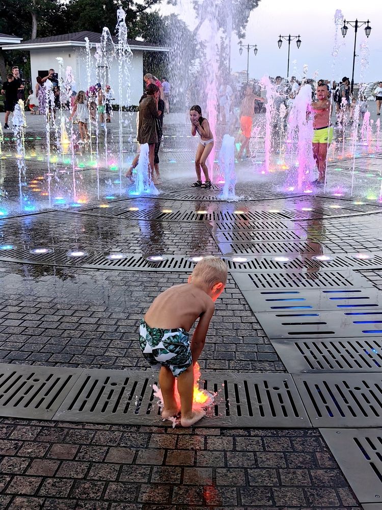 Photograph by OLGA MIKHNEVICH