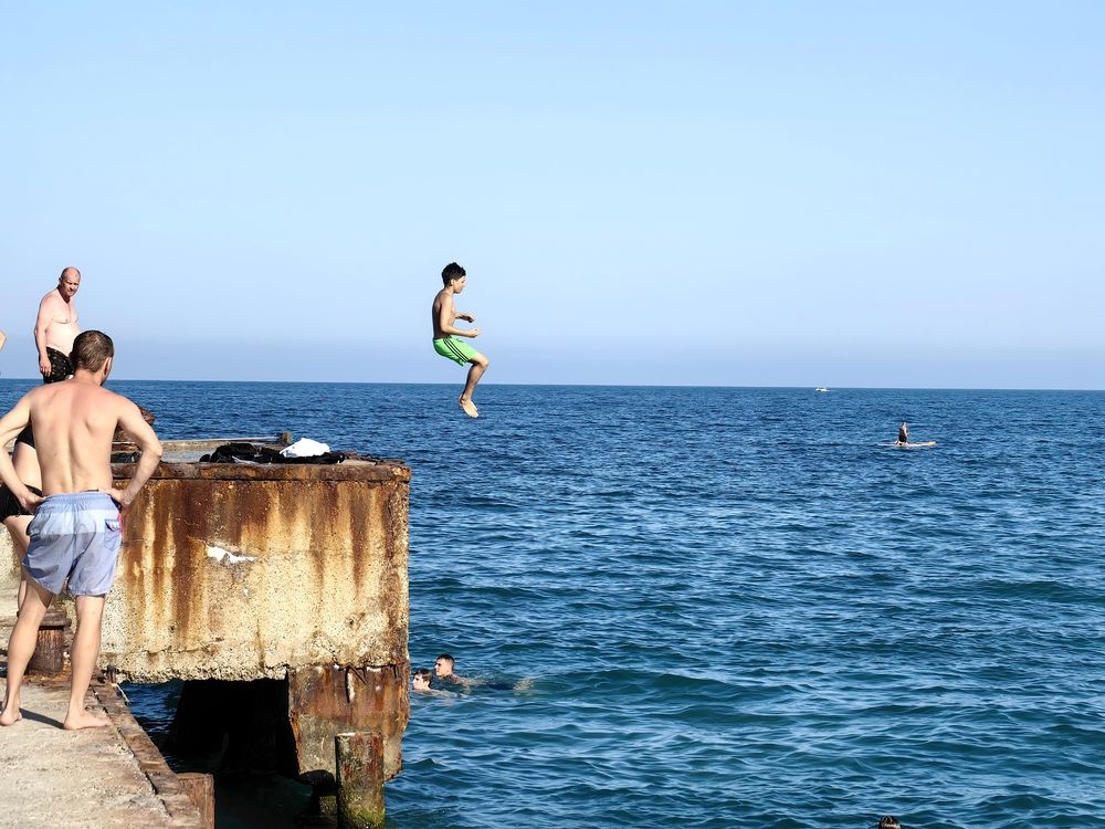 Photograph by OLGA MIKHNEVICH