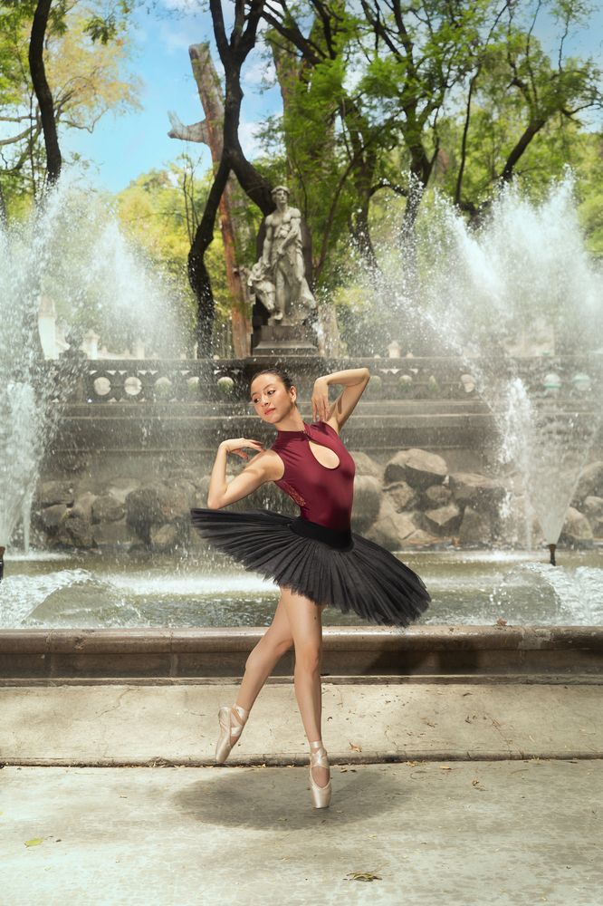 Photograph by Angel Cruz