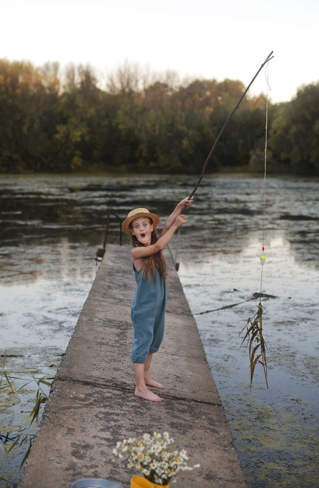 Photograph by Жанна Безрукова