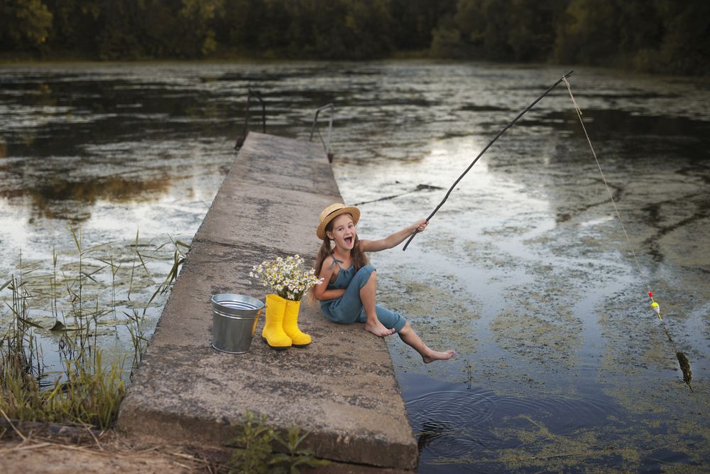 Photograph by Жанна Безрукова