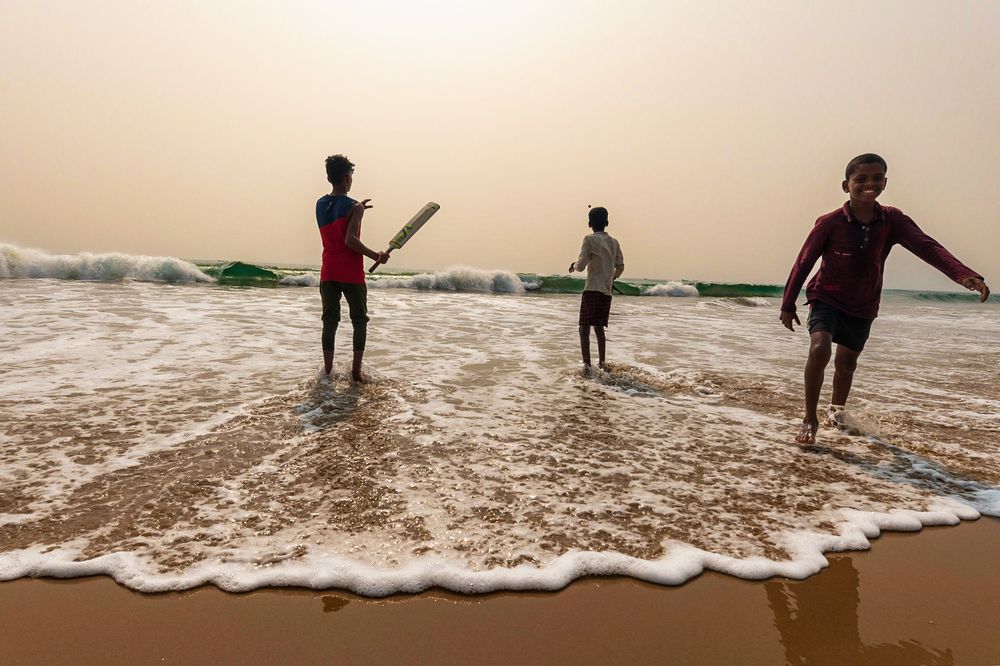 Photograph by Zubair Irshad