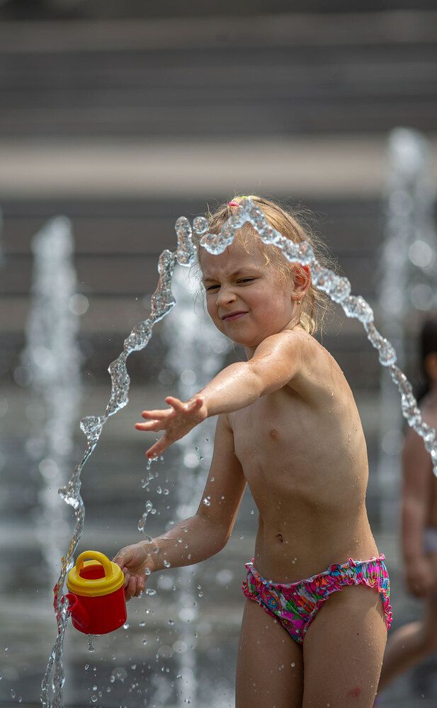 Photograph by Vladimir Arbesman