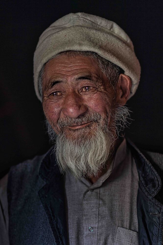 Photograph by Zubair Irshad