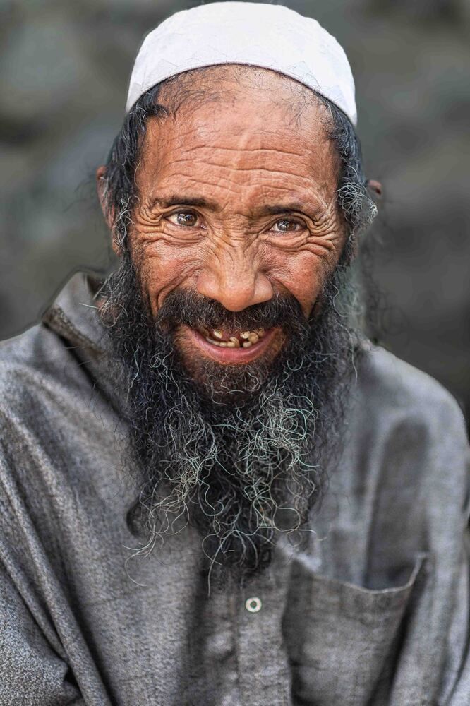 Photograph by Zubair Irshad