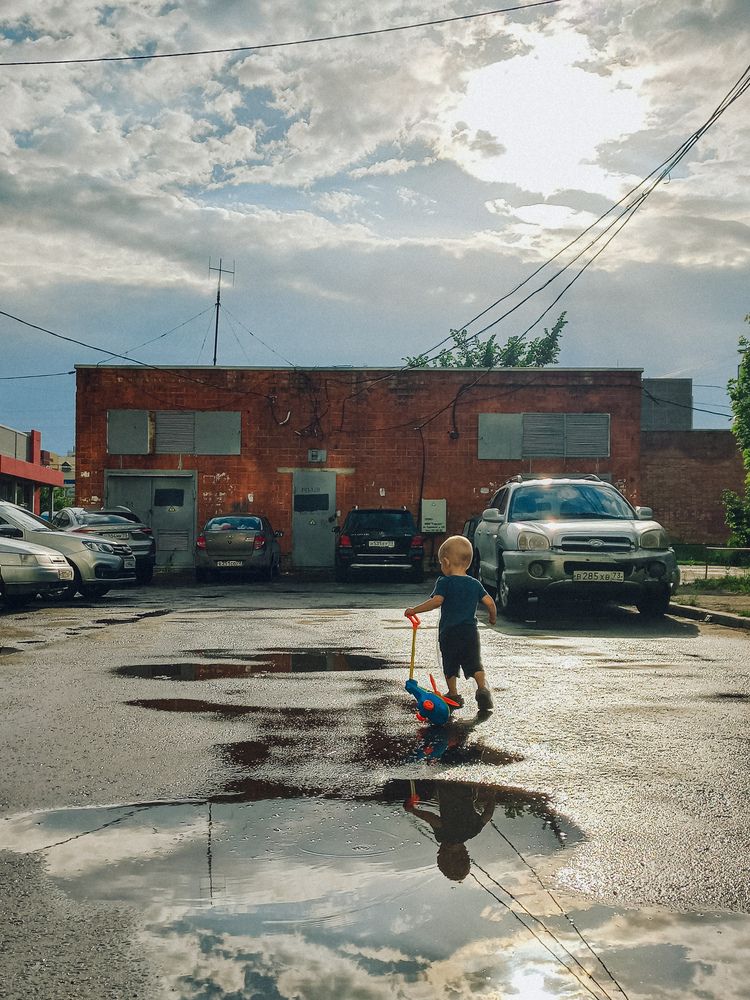 Photograph by Регина Габдулхаева