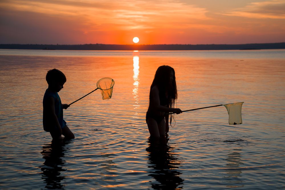 Photograph by Alena Ivanova