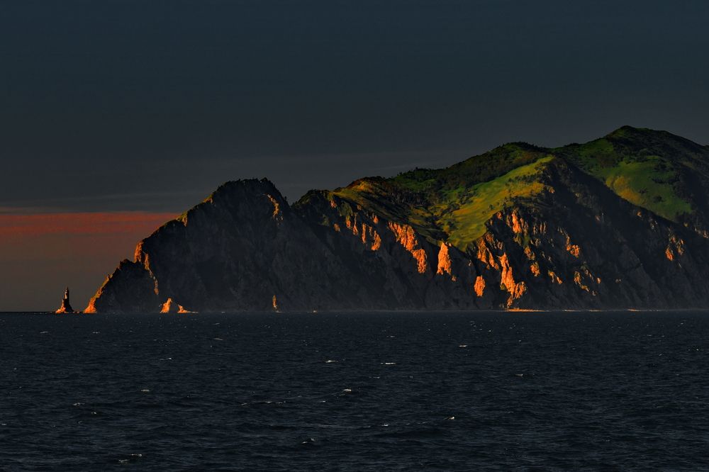 Photograph by Олег Корешонков