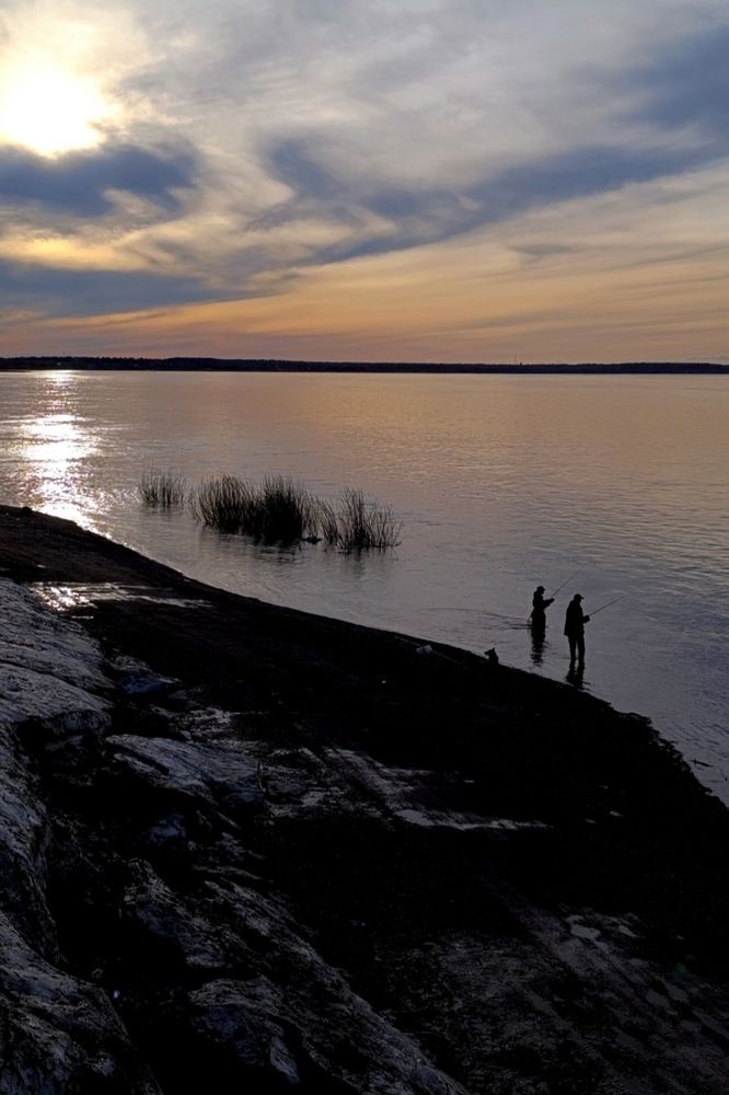 Photograph by Наталья Смирнова