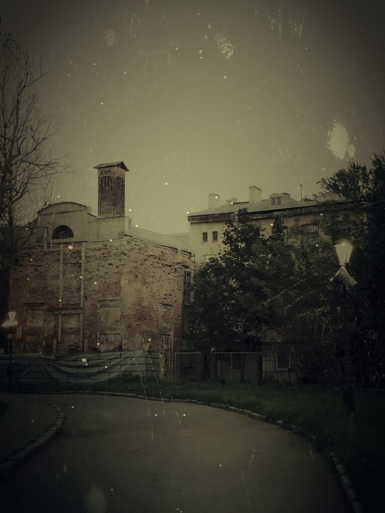 Photograph by Алексей Титков