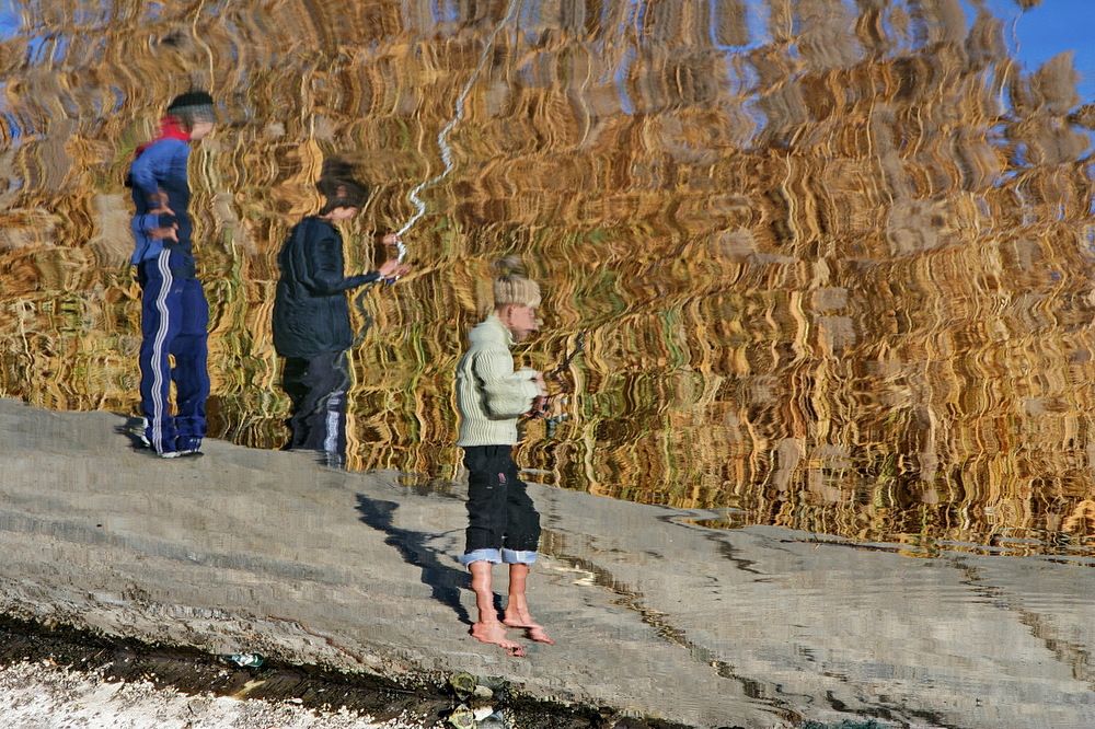 Фотография автора Александр Челмодеев