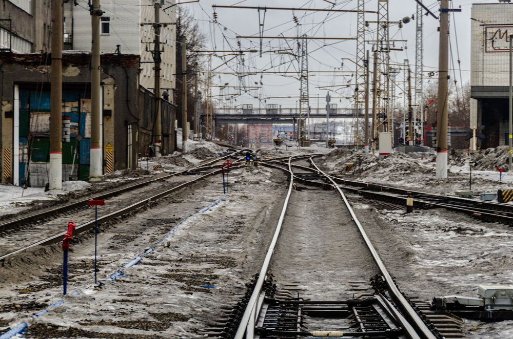 Photograph by YURIY TSARENKO
