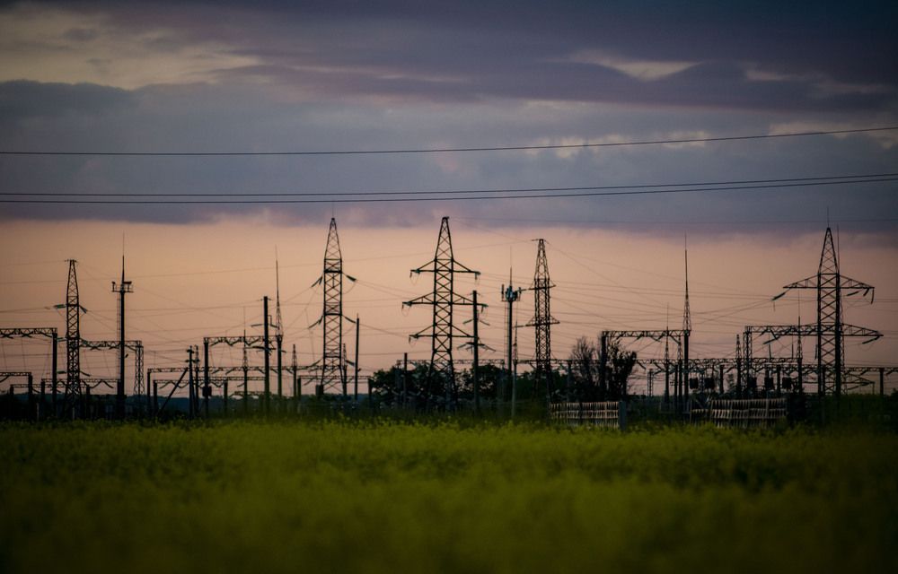 Photograph by Крупченко Роман