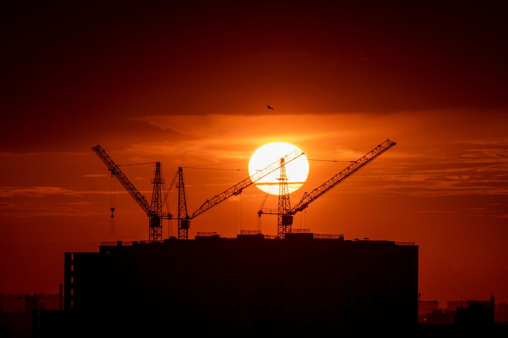 Photograph by Андрей Шингаркин